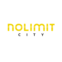 Nolimit City ponudnik iger