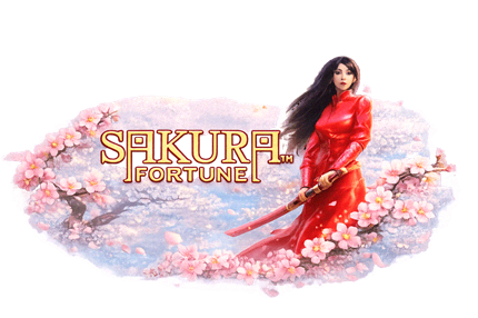 AllySpin Sakura Fortune slot igra